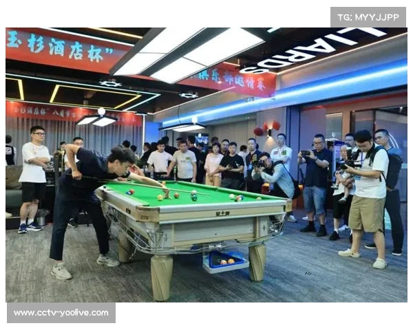 江西村台玉杉酒店杯圆满落幕 傅文斌夺冠荣获世锦赛资格