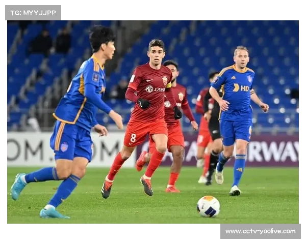 海港三连冠挑战：奥斯卡离队后中场重构成功