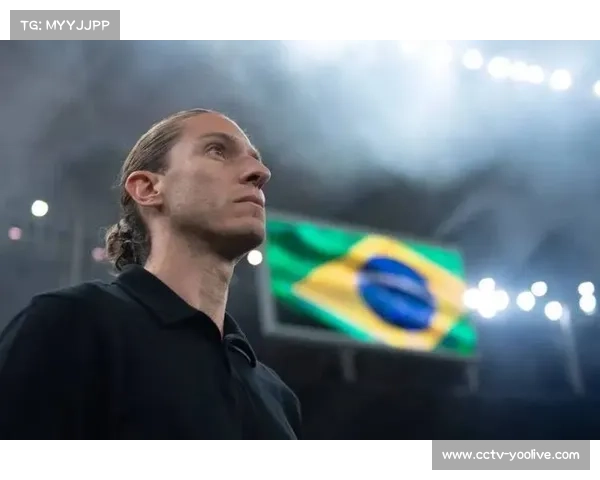 弗拉门戈少帅费利佩·路易斯：已为决赛做好充分准备