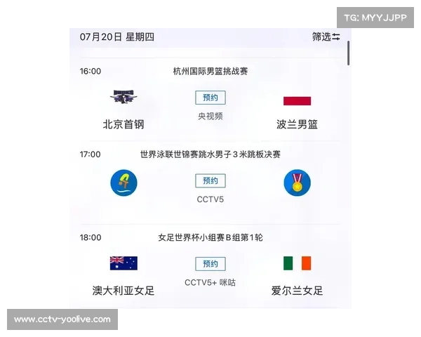 抖音海外版体育合作扩展，包括女足世界杯网球