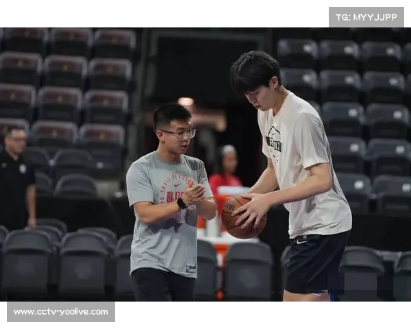 杨瀚森被下放至G联赛，撕裂之城混音队迎战蓝队