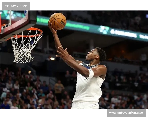 森林狼客场进攻123.6分，背靠背体能成关键