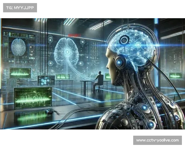 脑机接口技术探索新型控制方式，拓展人机交互边界与可能